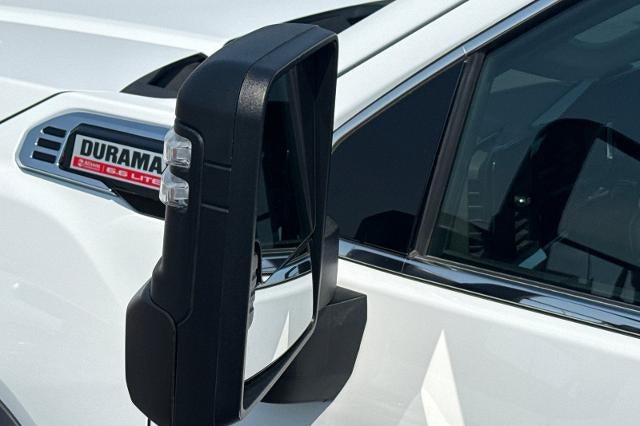 2025 GMC Sierra 3500 HD SLE