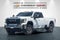 2025 GMC Sierra 3500 HD SLE