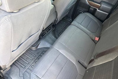 2023 GMC Sierra 2500 HD SLE
