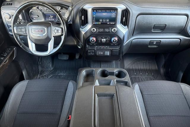 2023 GMC Sierra 2500 HD SLE