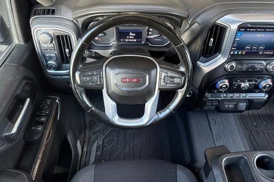 2023 GMC Sierra 2500 HD SLE