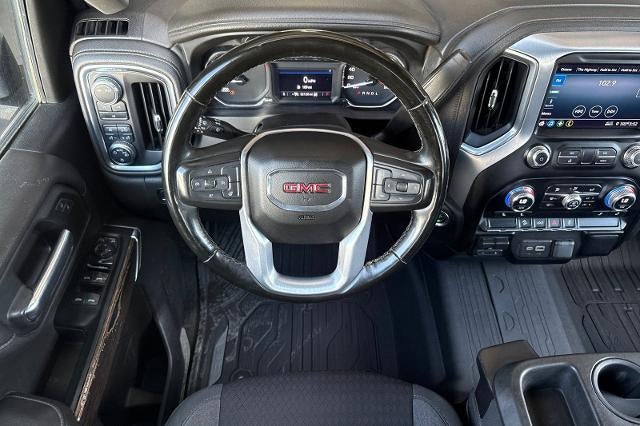 2023 GMC Sierra 2500 HD SLE