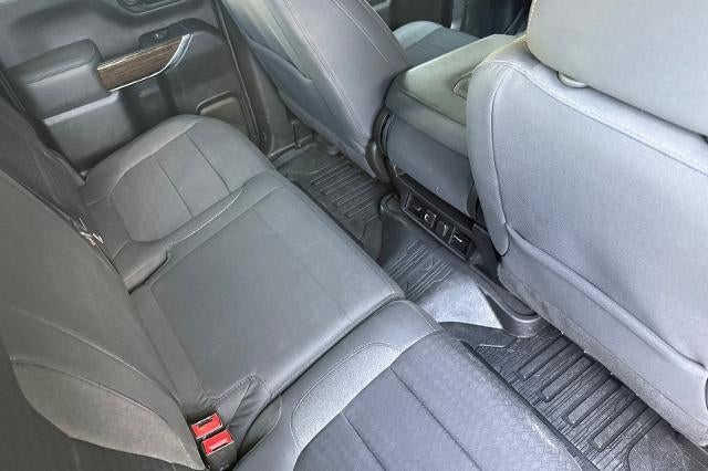 2023 GMC Sierra 2500 HD SLE