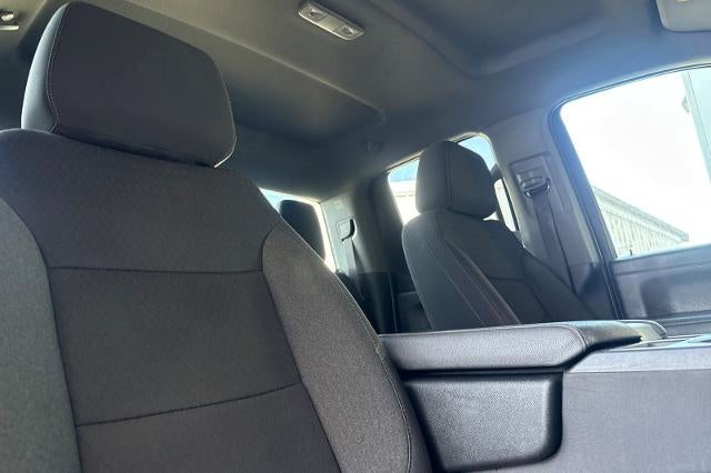 2023 GMC Sierra 2500 HD SLE