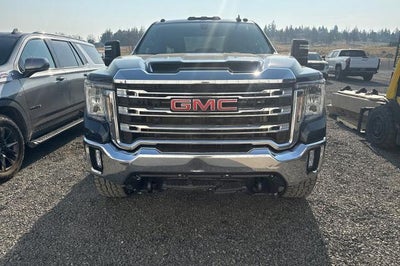 2023 GMC Sierra 2500 HD SLE