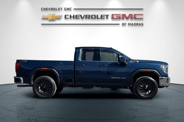 2023 GMC Sierra 2500 HD SLE