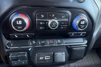 2023 GMC Sierra 2500 HD SLE