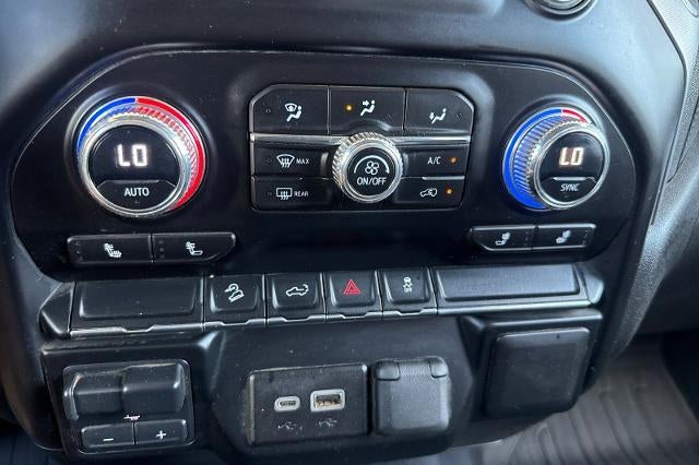 2023 GMC Sierra 2500 HD SLE