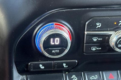 2023 GMC Sierra 2500 HD SLE