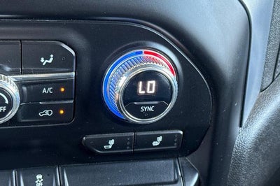 2023 GMC Sierra 2500 HD SLE