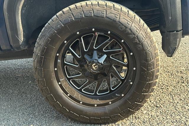 2023 GMC Sierra 2500 HD SLE