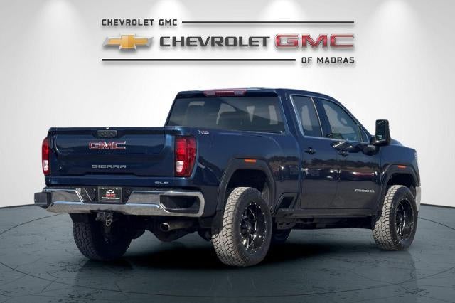 2023 GMC Sierra 2500 HD SLE