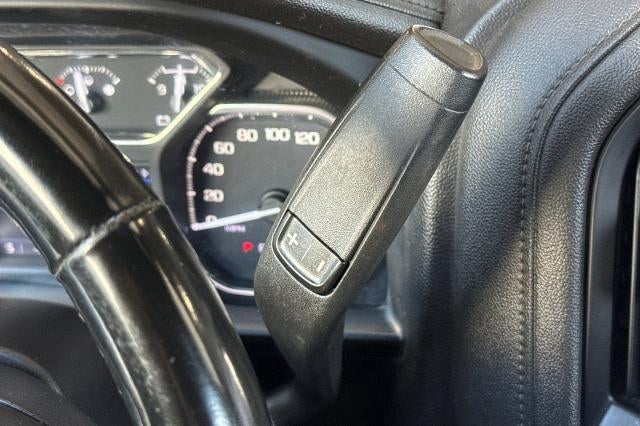2023 GMC Sierra 2500 HD SLE