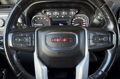2023 GMC Sierra 2500 HD SLE