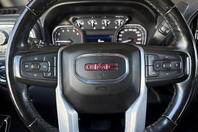 2023 GMC Sierra 2500 HD SLE