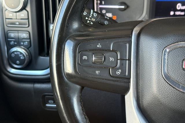 2023 GMC Sierra 2500 HD SLE