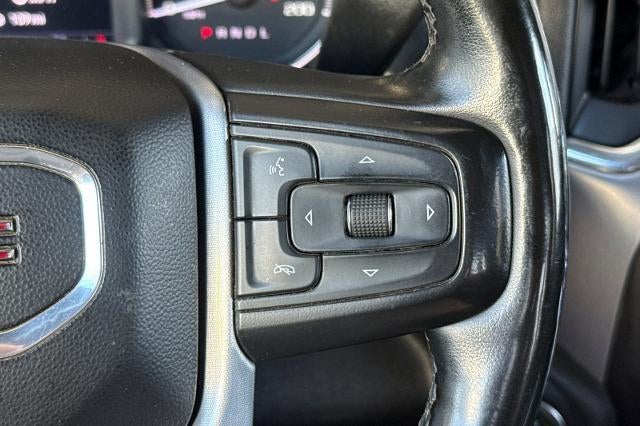 2023 GMC Sierra 2500 HD SLE