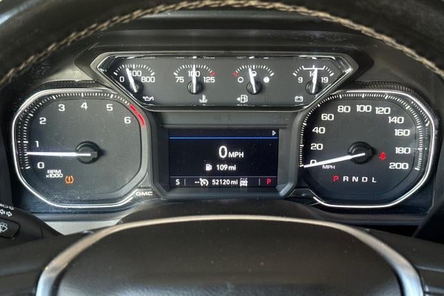 2023 GMC Sierra 2500 HD SLE