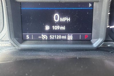 2023 GMC Sierra 2500 HD SLE