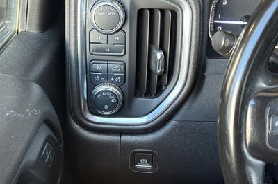 2023 GMC Sierra 2500 HD SLE