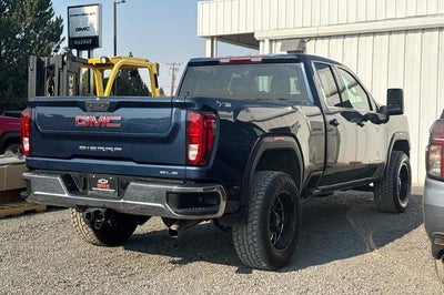 2023 GMC Sierra 2500 HD SLE