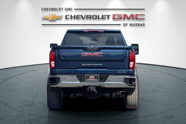 2023 GMC Sierra 2500 HD SLE