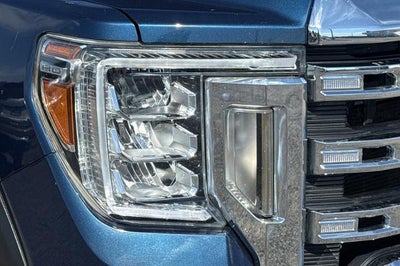 2023 GMC Sierra 2500 HD SLE