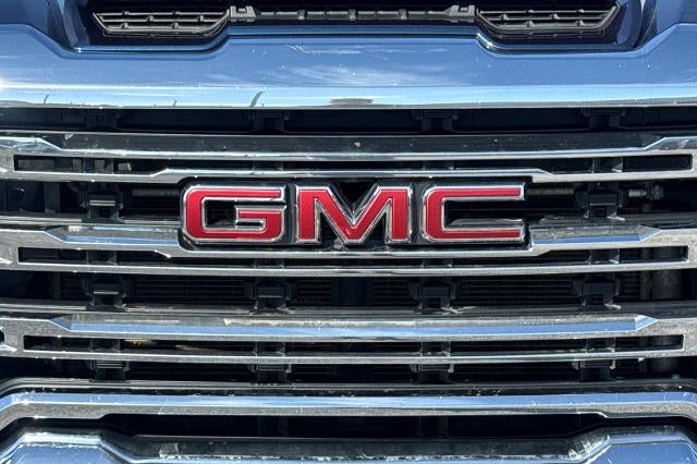 2023 GMC Sierra 2500 HD SLE