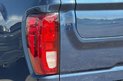 2023 GMC Sierra 2500 HD SLE