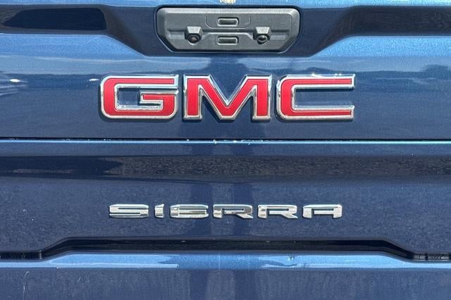 2023 GMC Sierra 2500 HD SLE