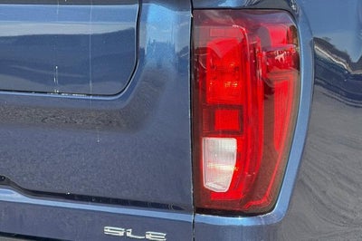 2023 GMC Sierra 2500 HD SLE