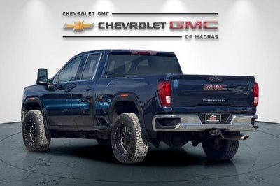 2023 GMC Sierra 2500 HD SLE