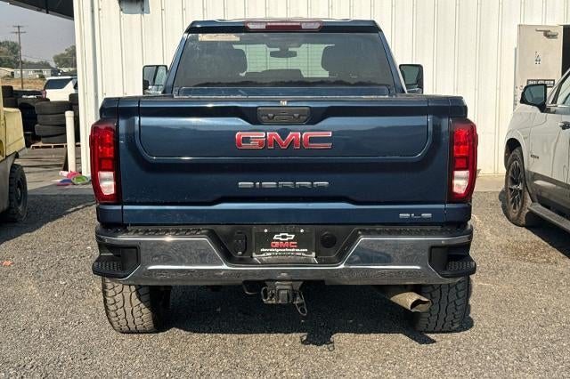 2023 GMC Sierra 2500 HD SLE