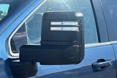 2023 GMC Sierra 2500 HD SLE