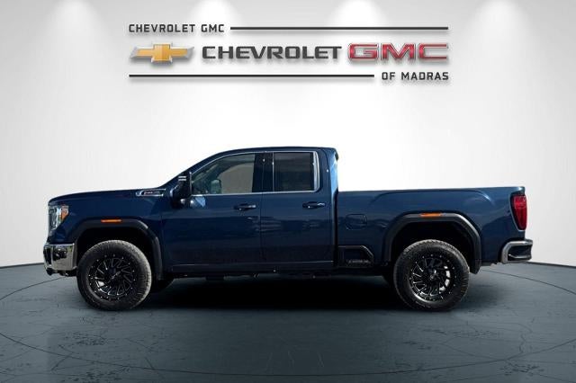 2023 GMC Sierra 2500 HD SLE