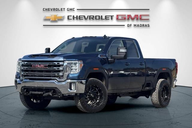 2023 GMC Sierra 2500 HD SLE