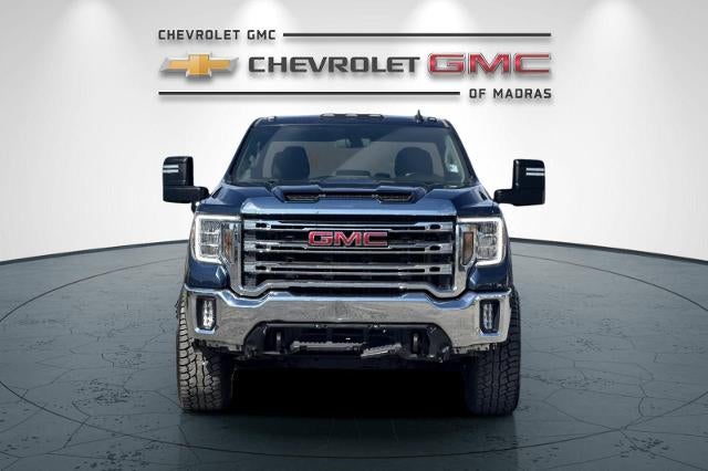 2023 GMC Sierra 2500 HD SLE