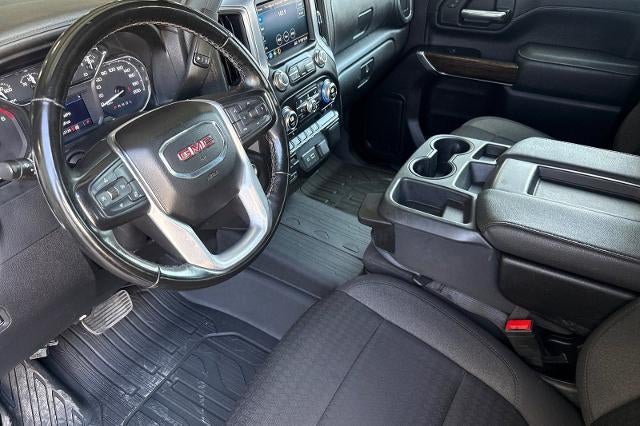 2023 GMC Sierra 2500 HD SLE