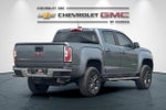2020 GMC Canyon 4WD SLE