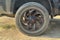 2021 GMC Canyon 4WD Elevation