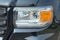 2021 GMC Canyon 4WD Elevation