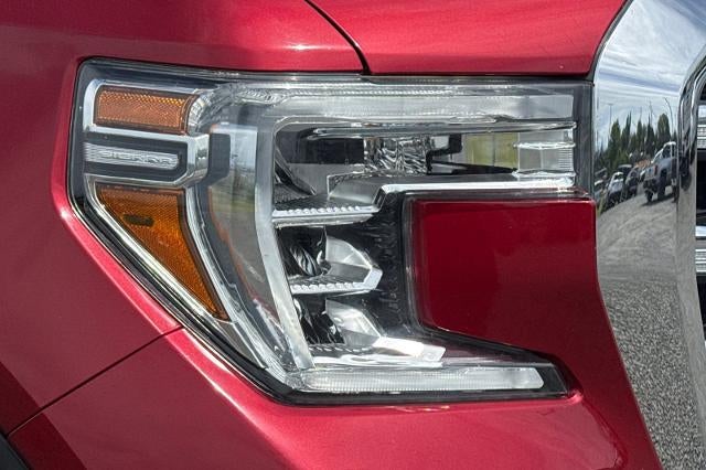 2020 GMC Sierra 1500 SLE