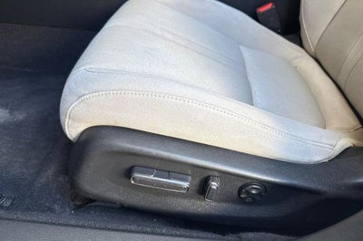 2018 Honda Accord Sedan EX 1.5T