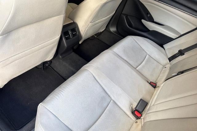 2018 Honda Accord Sedan EX 1.5T