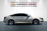 2018 Honda Accord Sedan EX 1.5T