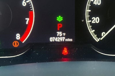 2018 Honda Accord Sedan EX 1.5T