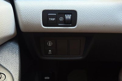 2018 Honda Accord Sedan EX 1.5T
