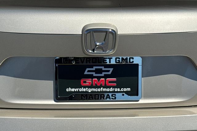 2018 Honda Accord Sedan EX 1.5T