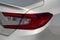 2018 Honda Accord Sedan EX 1.5T