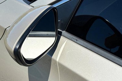 2018 Honda Accord Sedan EX 1.5T